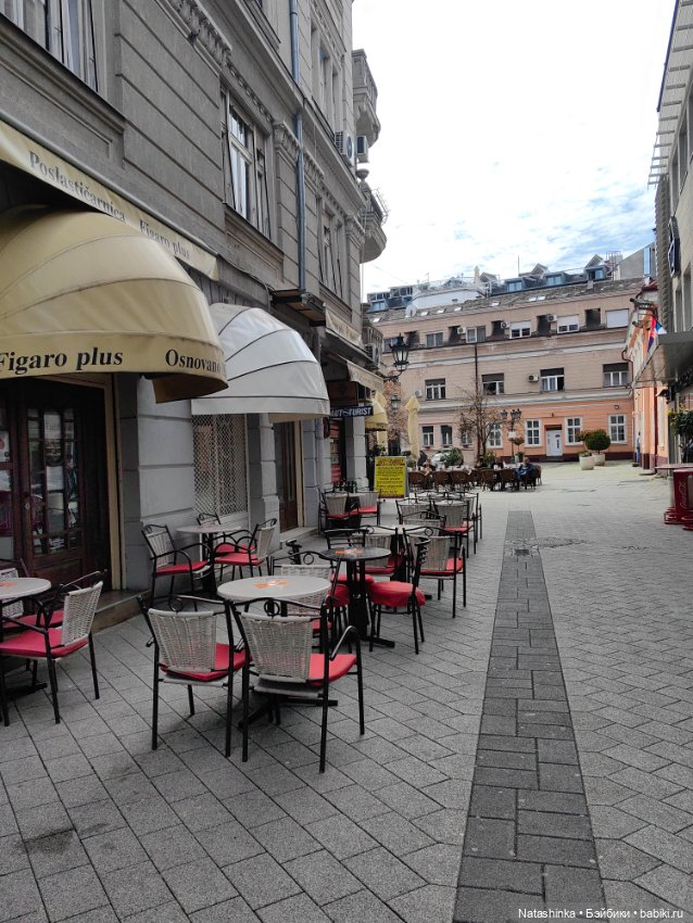 Музыкальная История 107 — Туризм и путешествия: фотоотчеты из поездок (фото 6)