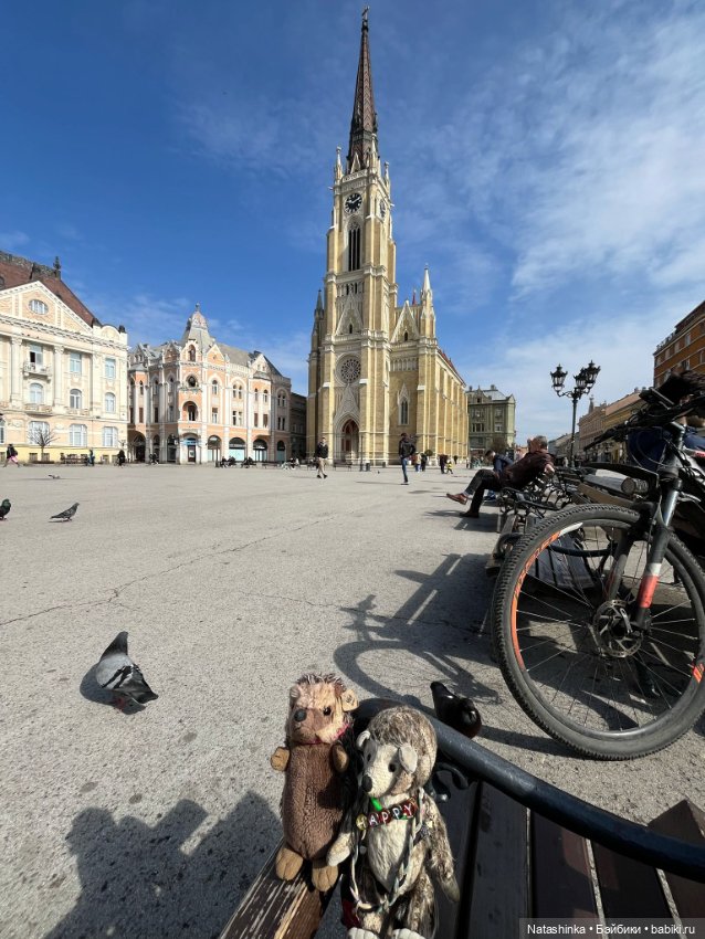 Музыкальная История 107 — Туризм и путешествия: фотоотчеты из поездок