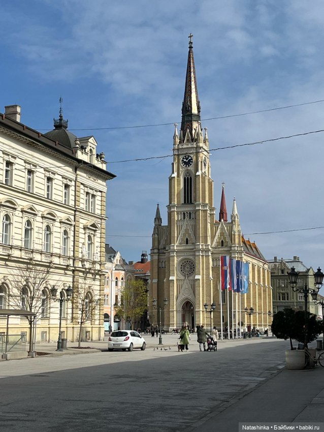 Музыкальная История 107 — Туризм и путешествия: фотоотчеты из поездок