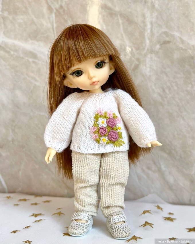 Весенние новинки для моих девочек Pukifee