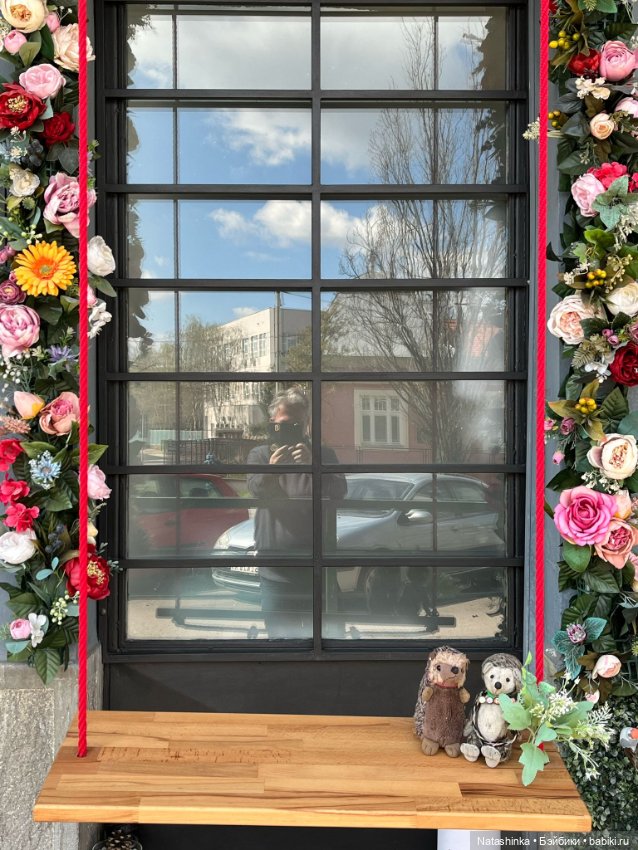 Музыкальная История 107 — Туризм и путешествия: фотоотчеты из поездок