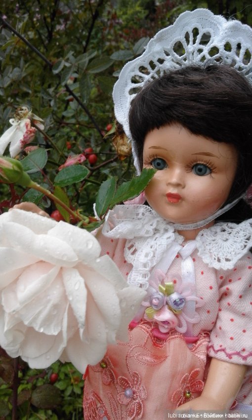 Печаль... пока неутолённая (фото 4)