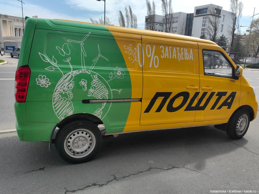 Музыкальная История 107 — Туризм и путешествия: фотоотчеты из поездок (фото 7)