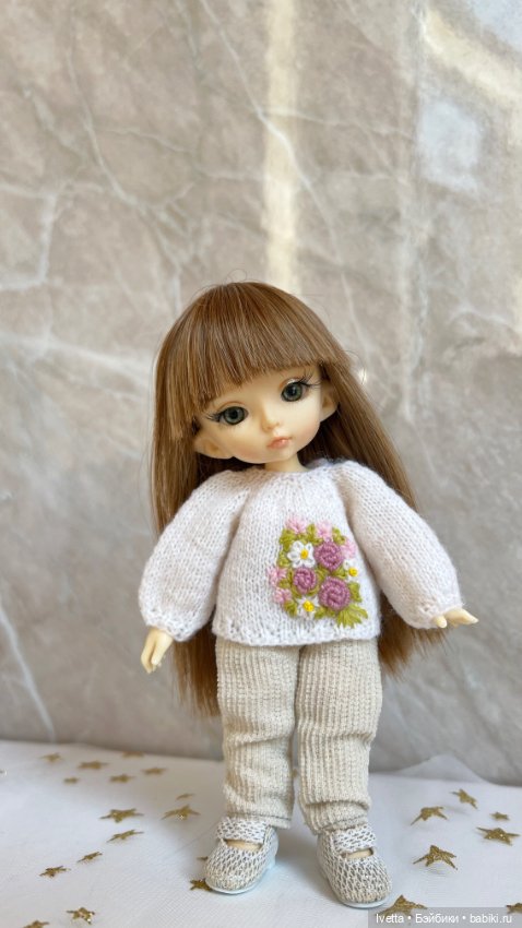 Весенние новинки для моих девочек Pukifee (фото 2)