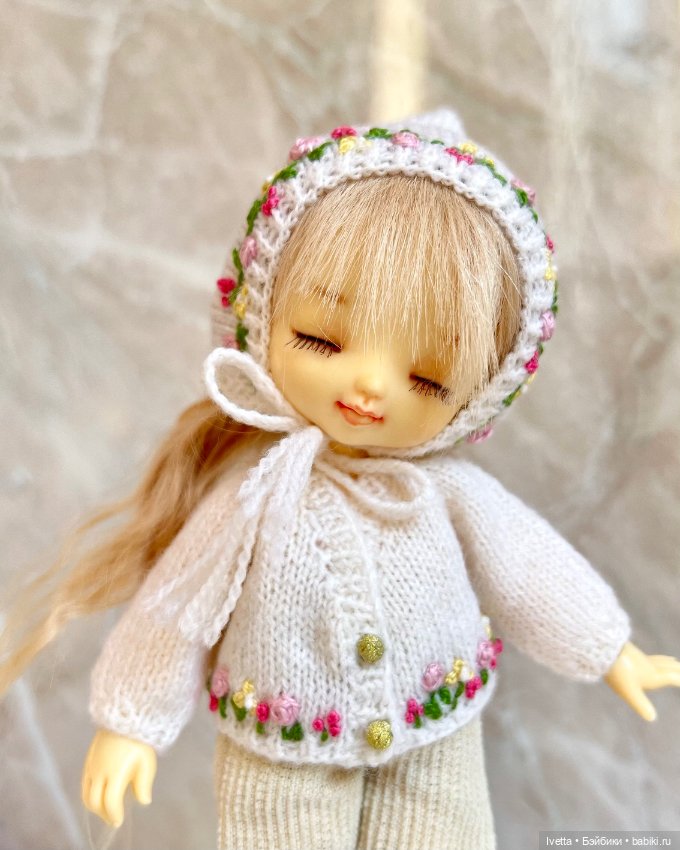 Весенние новинки для моих девочек Pukifee (фото 4)