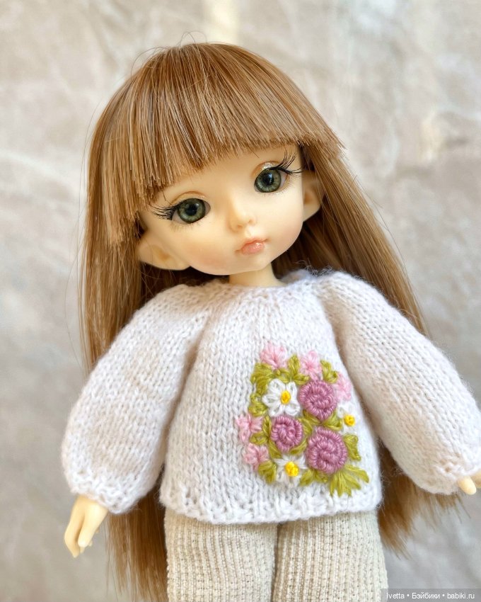 Весенние новинки для моих девочек Pukifee (фото 3)