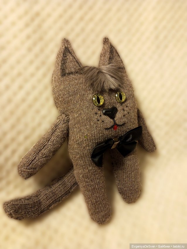 Оперный певец Бонифаций 😹