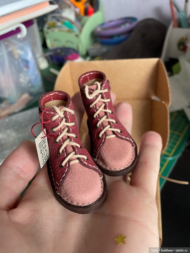 Коллекция одежды для MiniFee (фото 6)