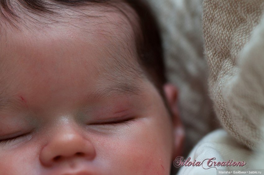 Ginebra скульптора Teresa de Castro, автор прототипа Silvia Ezquerra (фото 4)