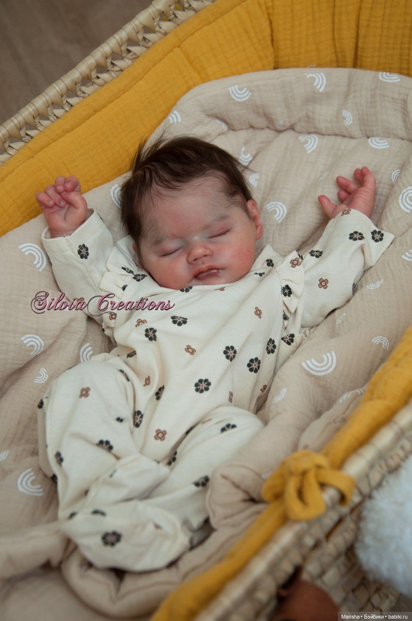 Ginebra скульптора Teresa de Castro, автор прототипа Silvia Ezquerra (фото 2)