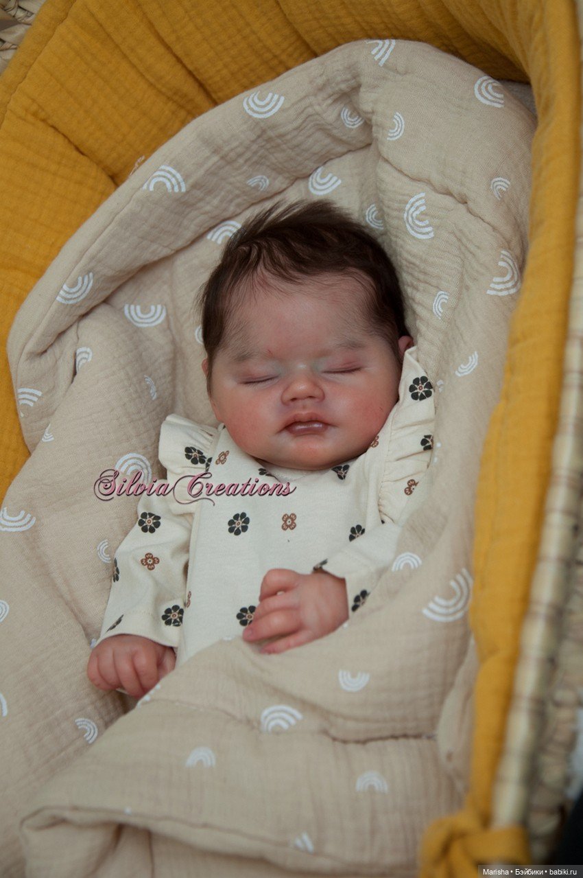 Ginebra скульптора Teresa de Castro, автор прототипа Silvia Ezquerra (фото 6)