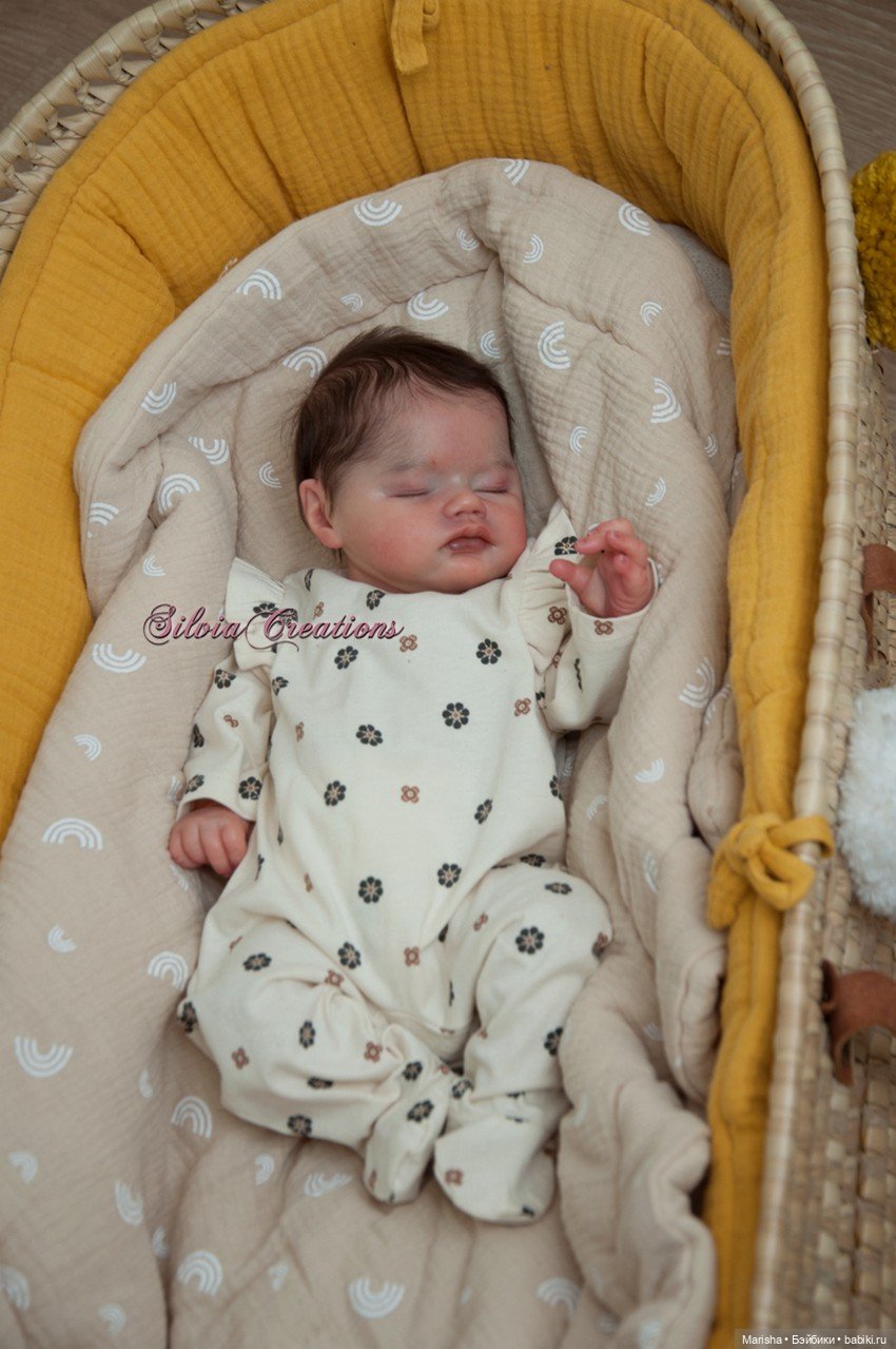 Ginebra скульптора Teresa de Castro, автор прототипа Silvia Ezquerra (фото 7)