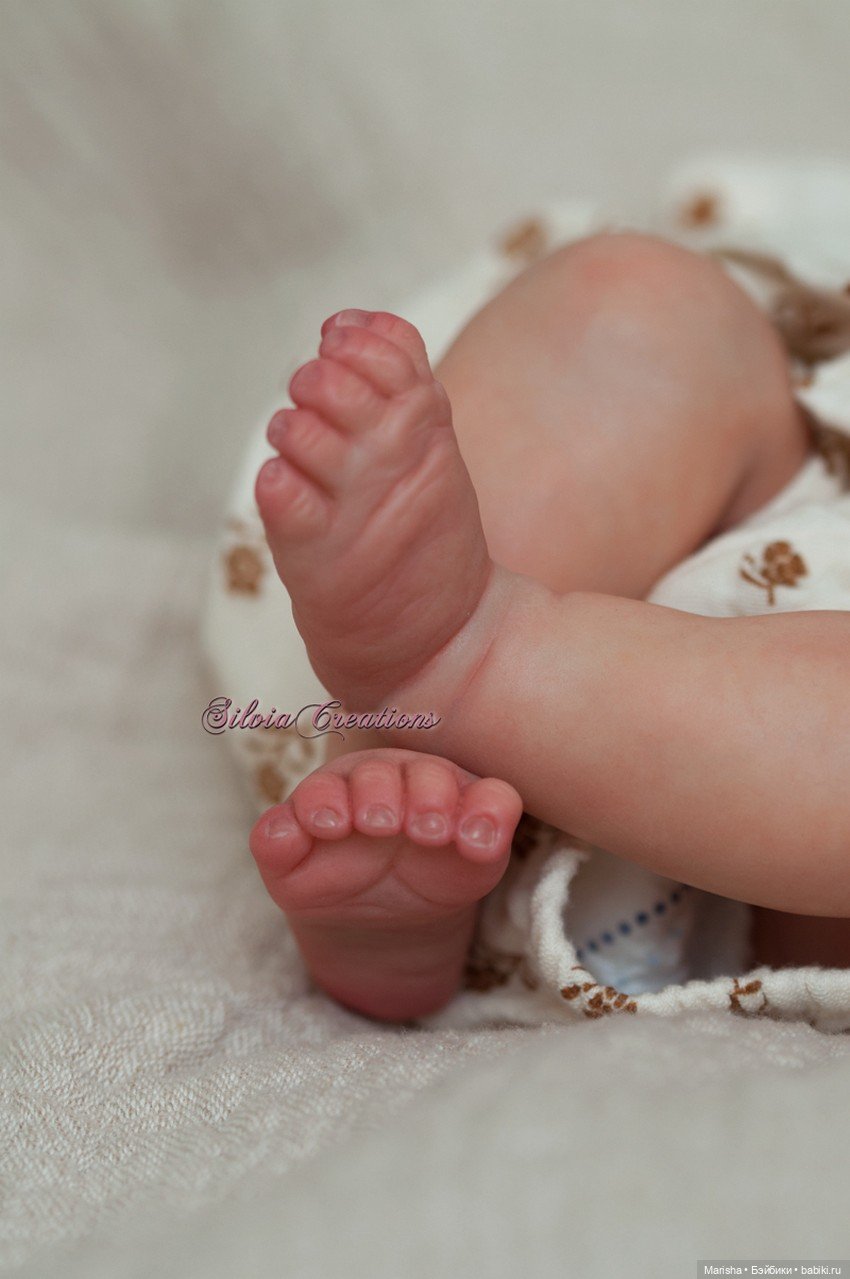 Ginebra скульптора Teresa de Castro, автор прототипа Silvia Ezquerra (фото 8)