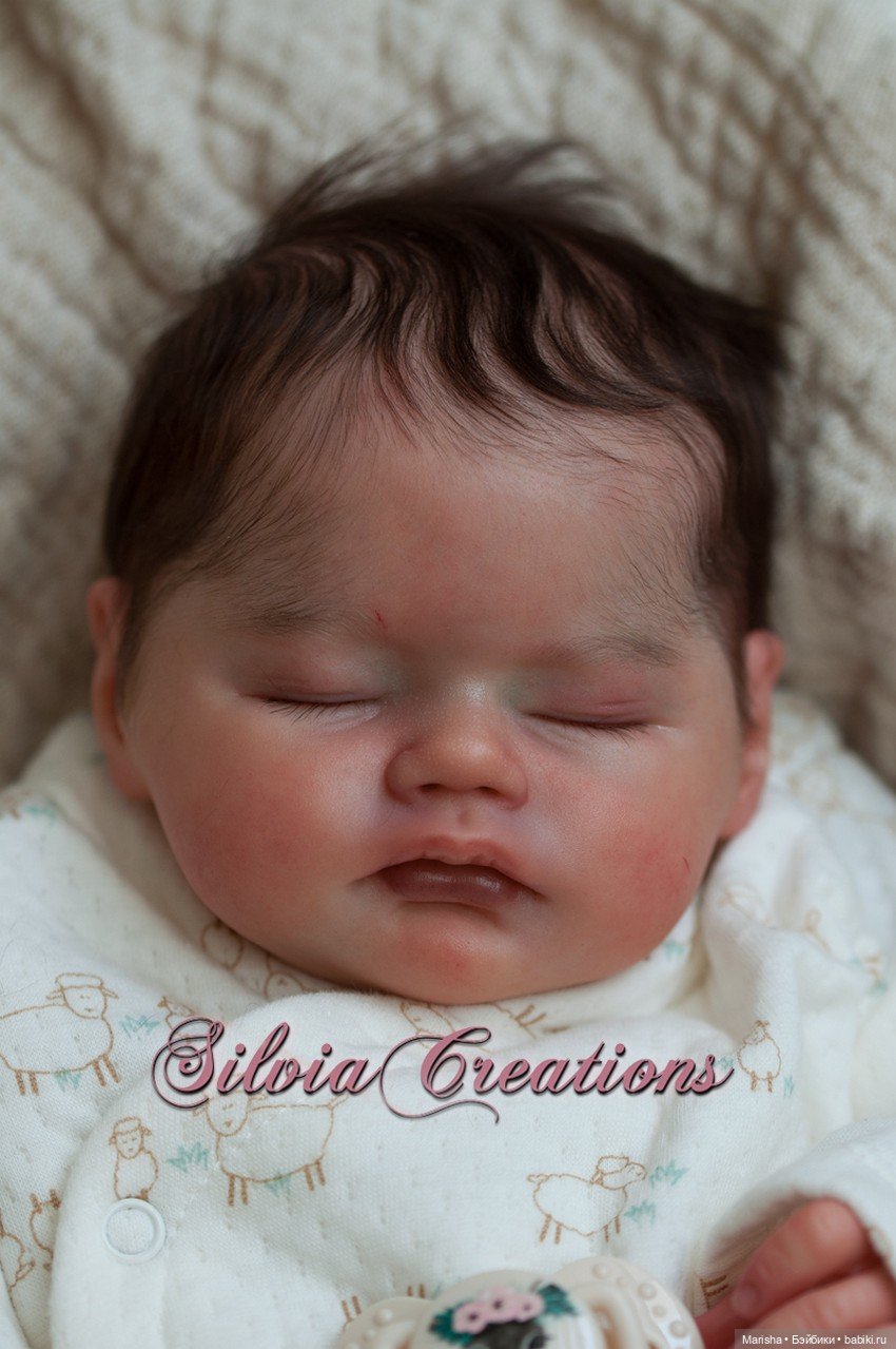 Ginebra скульптора Teresa de Castro, автор прототипа Silvia Ezquerra (фото 10)