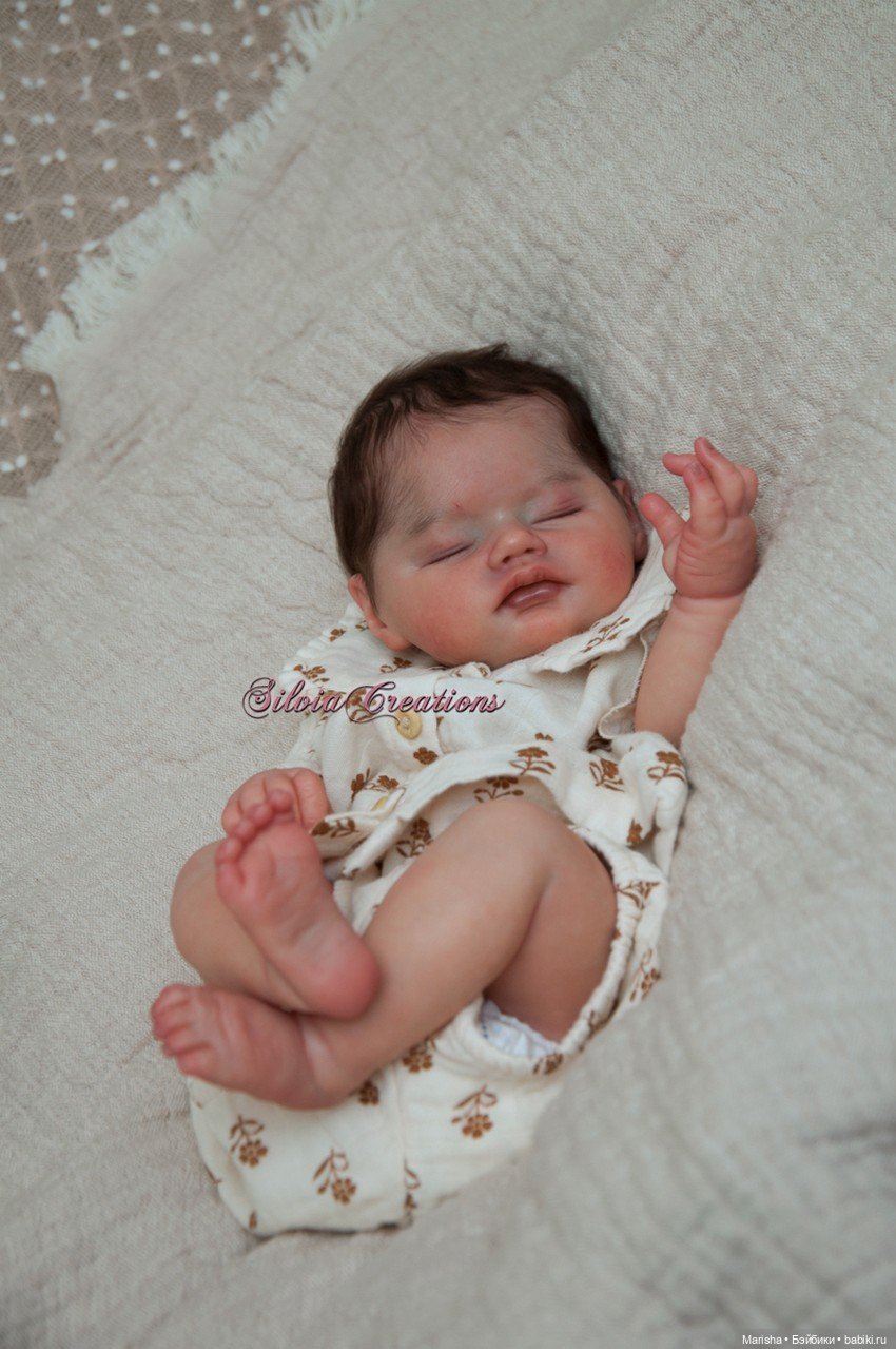 Ginebra скульптора Teresa de Castro, автор прототипа Silvia Ezquerra (фото 3)