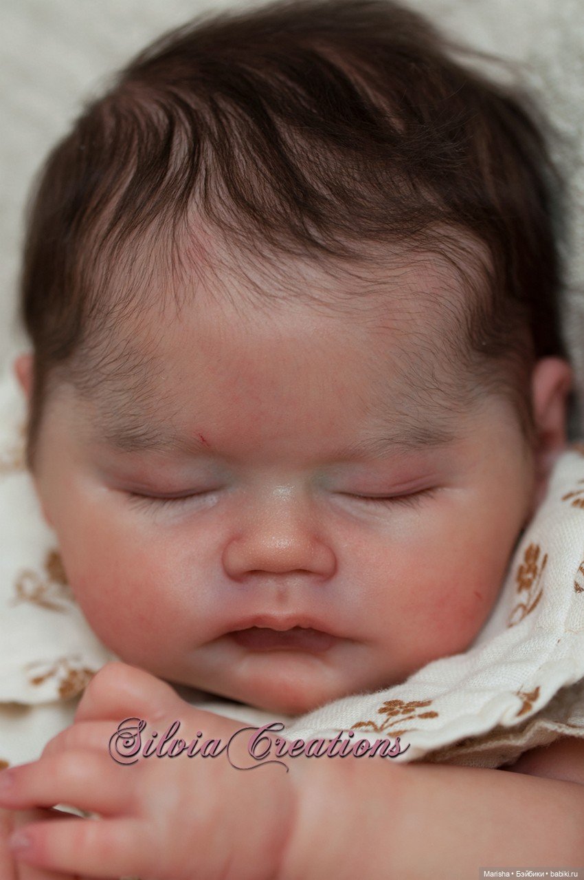 Ginebra скульптора Teresa de Castro, автор прототипа Silvia Ezquerra (фото 5)