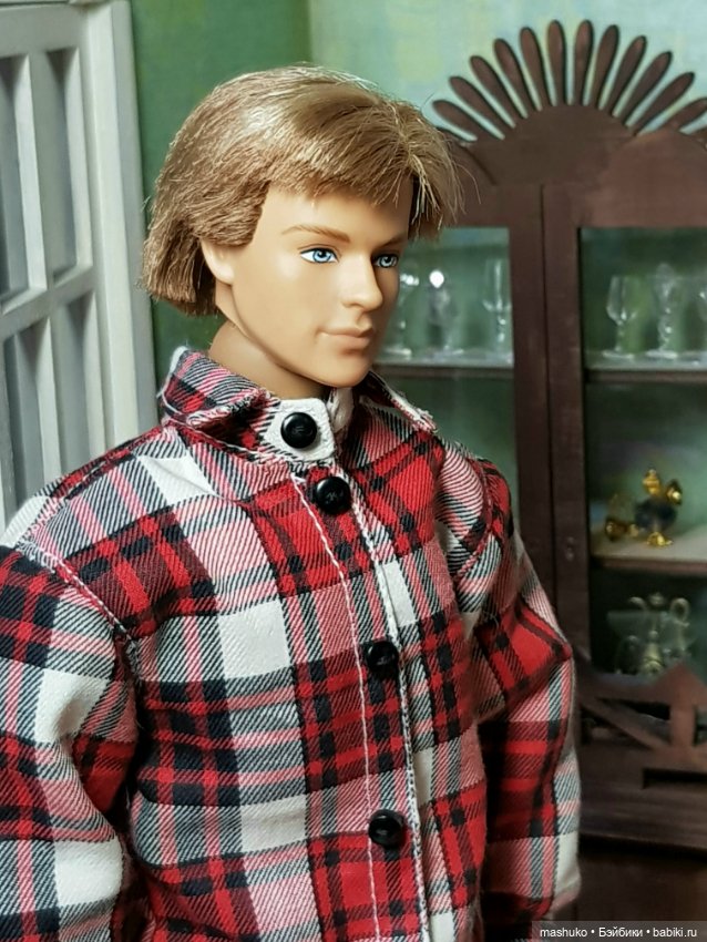 Куклы Barbie (Барби): Looks (фото 2)