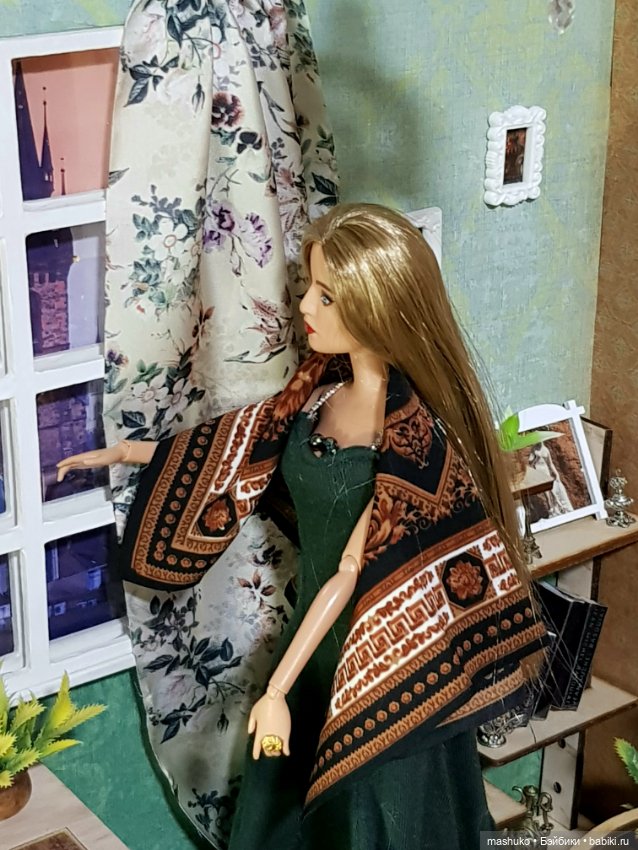 Куклы Barbie (Барби): Looks (фото 5)