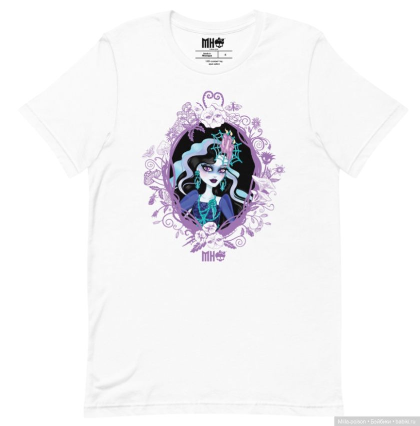 Lenore Loomington новинка Monster High