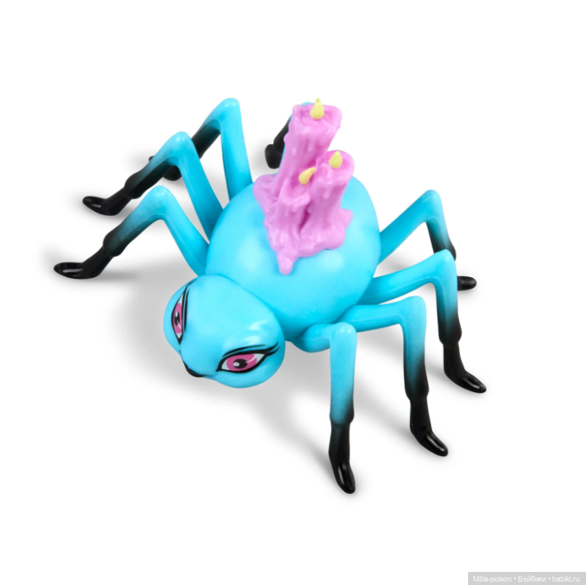 Lenore Loomington новинка Monster High