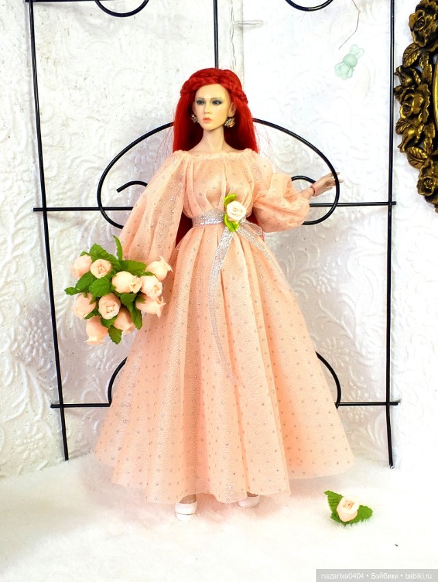 Такой разный розовый цвет (часть 5) (фото 2)