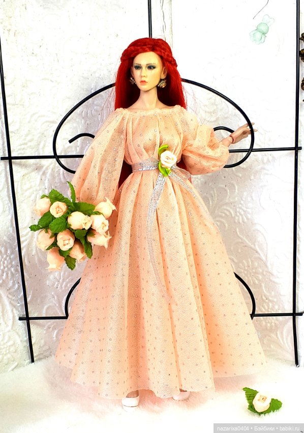 Такой разный розовый цвет (часть 5) (фото 3)