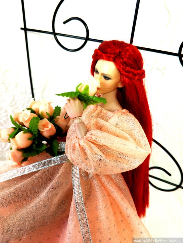 Такой разный розовый цвет (часть 5) (фото 7)