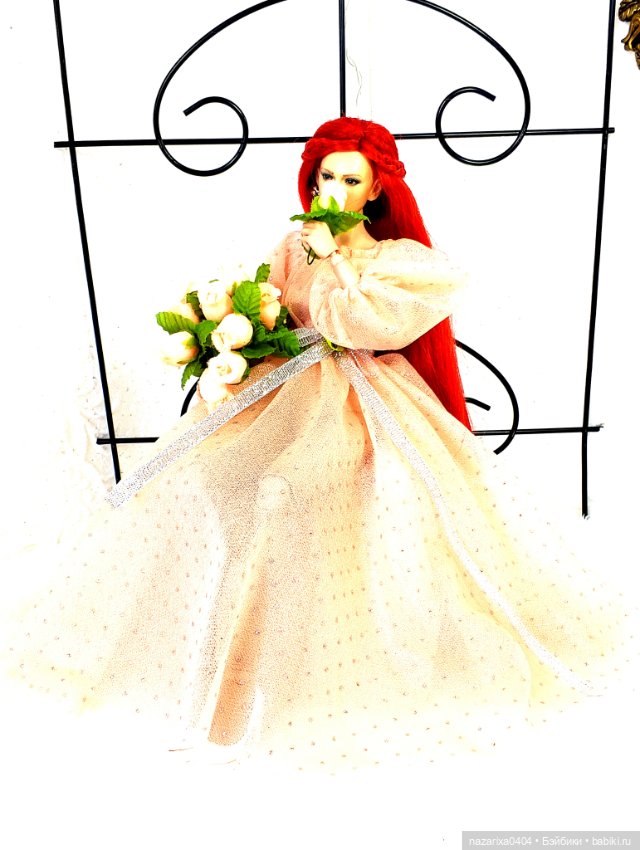 Такой разный розовый цвет (часть 5) (фото 5)