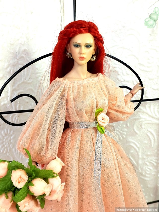 Такой разный розовый цвет (часть 5) (фото 4)