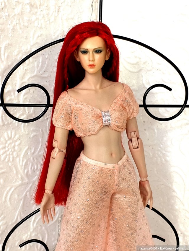 Такой разный розовый цвет (часть 5) (фото 10)