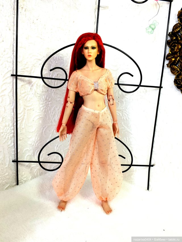 Такой разный розовый цвет (часть 5) (фото 9)