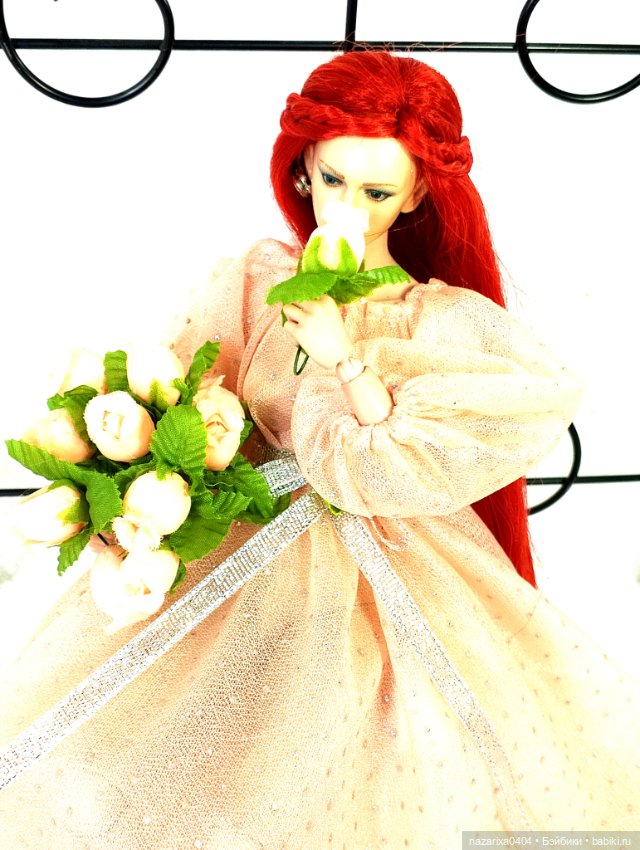 Такой разный розовый цвет (часть 5) (фото 6)