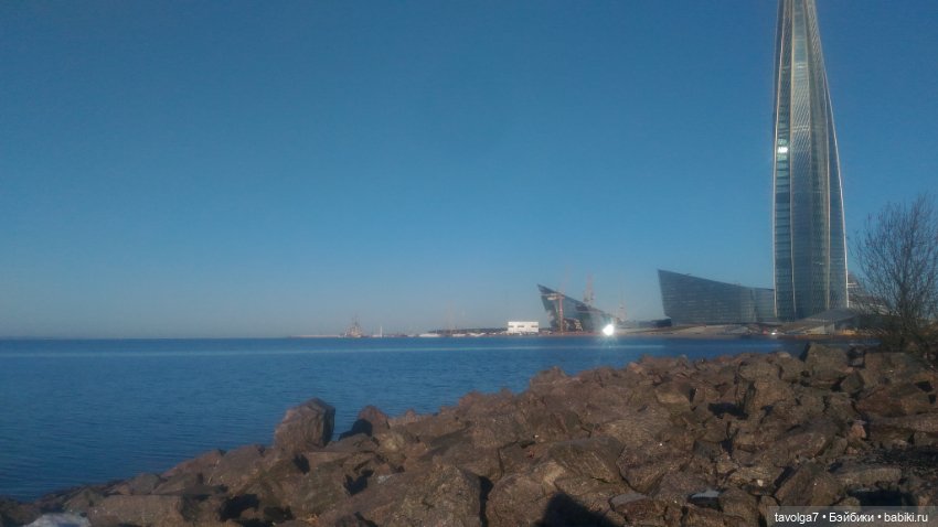 И снова Питер — Туризм и путешествия: фотоотчеты из поездок (фото 9)