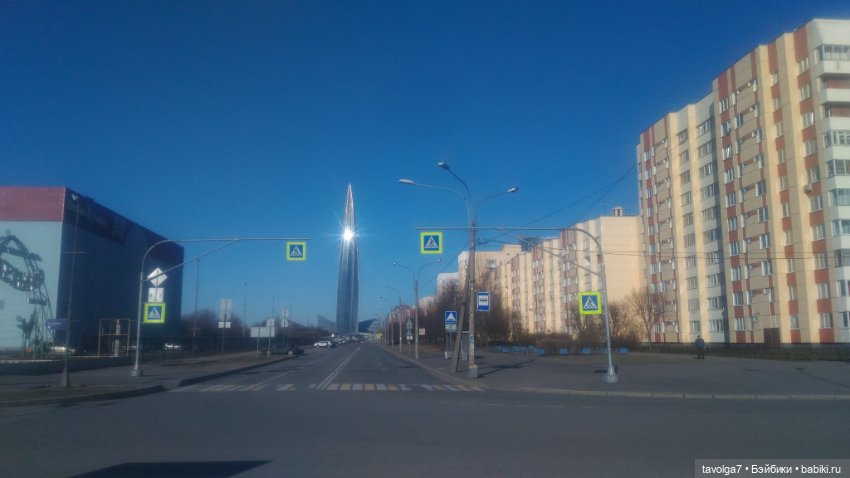 И снова Питер — Туризм и путешествия: фотоотчеты из поездок