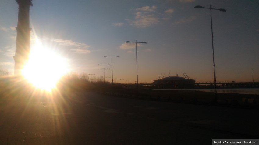 И снова Питер — Туризм и путешествия: фотоотчеты из поездок