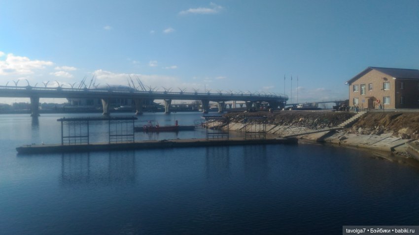 И снова Питер — Туризм и путешествия: фотоотчеты из поездок