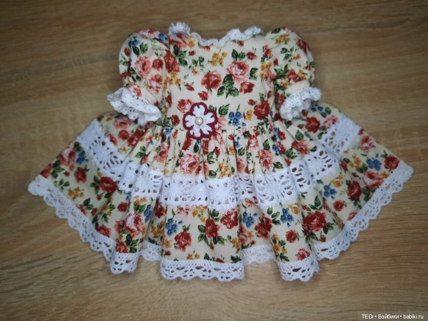 ООАК куклы Карла Паола Рейна