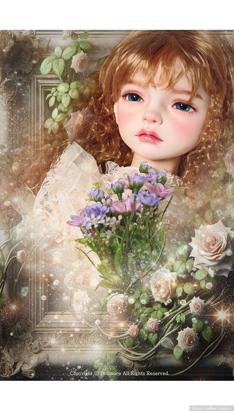 Lusion Boy & Girl – Sympathy Linnea (фото 4)