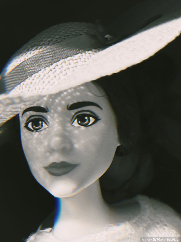 Прекрасная донья — Фэшн (фото 8)