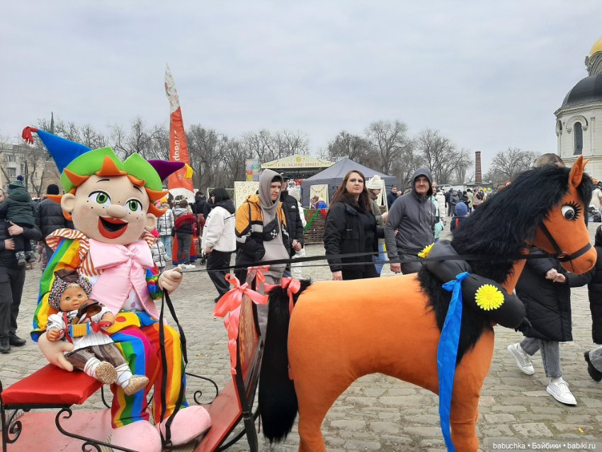 Как на масляной неделе — Игровые куклы разных производителей (Разное): редкие бренды
