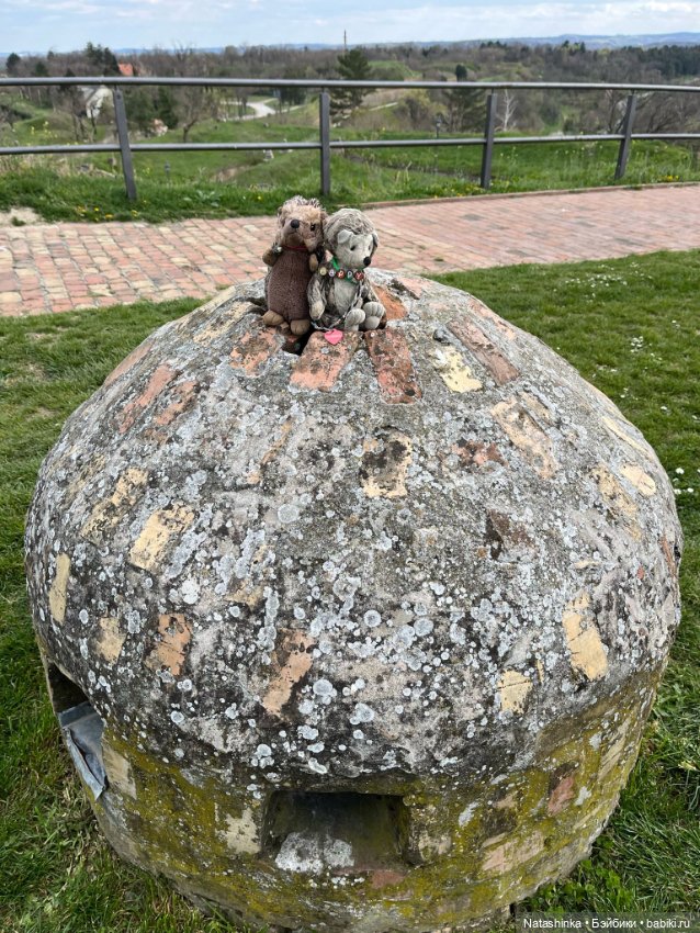 Музыкальная История 108 — Туризм и путешествия: фотоотчеты из поездок (фото 8)