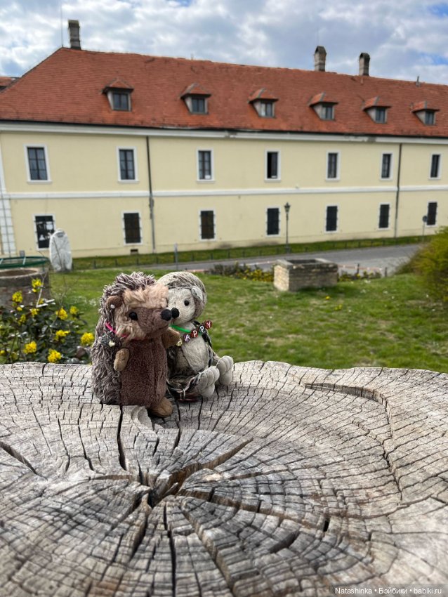 Музыкальная История 108 — Туризм и путешествия: фотоотчеты из поездок (фото 4)