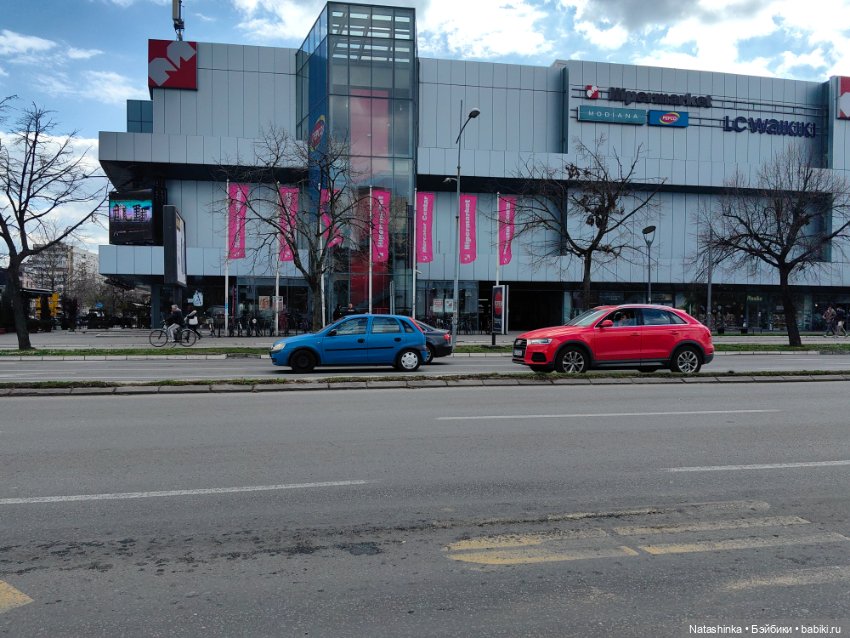 Музыкальная История 108 — Туризм и путешествия: фотоотчеты из поездок