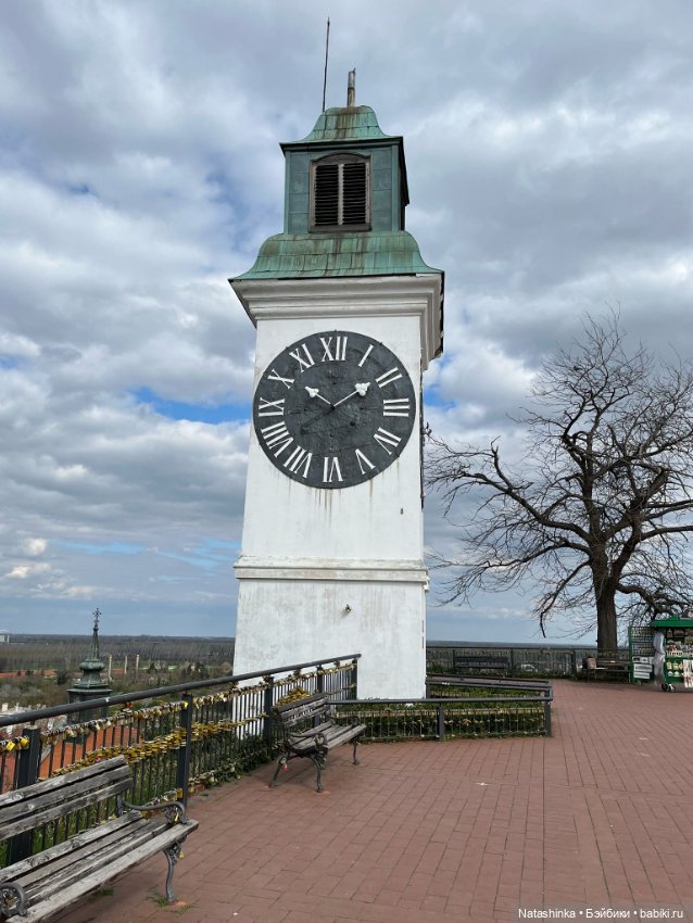 Музыкальная История 108 — Туризм и путешествия: фотоотчеты из поездок (фото 7)