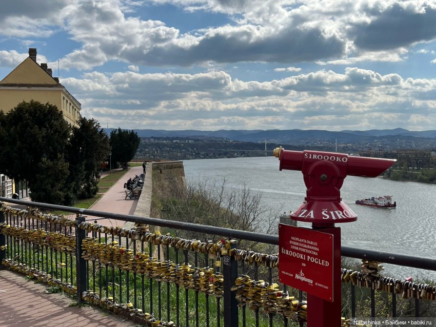 Музыкальная История 108 — Туризм и путешествия: фотоотчеты из поездок