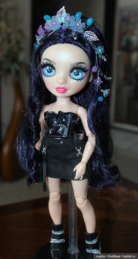 В догонку к предыдущему топику