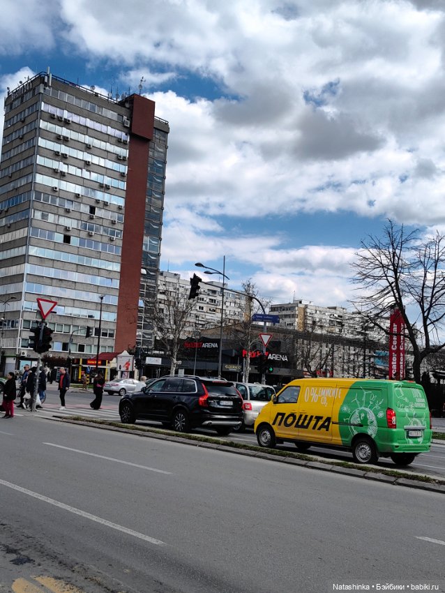 Музыкальная История 108 — Туризм и путешествия: фотоотчеты из поездок