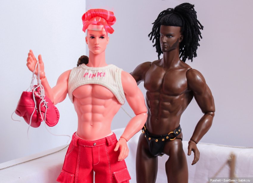 Чемпион — Фэшн (фото 7)