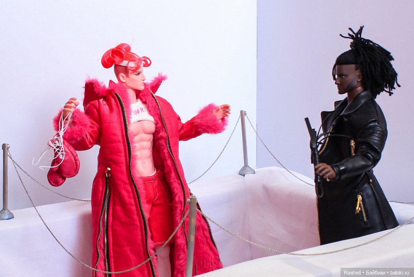 Чемпион — Фэшн (фото 3)