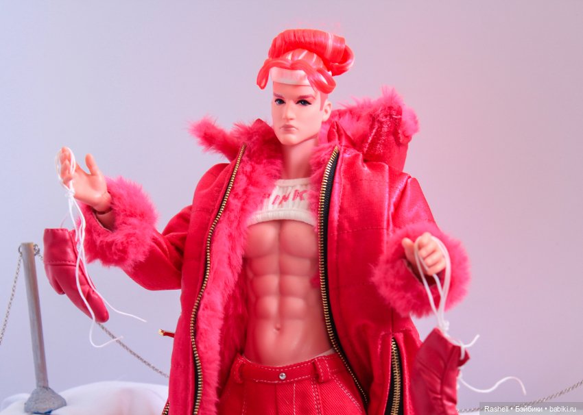 Чемпион — Фэшн (фото 4)